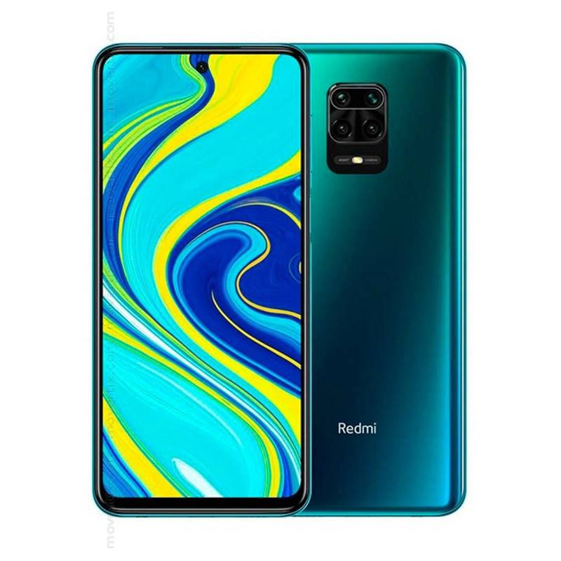 Xiaomi Redmi Note 9S (6/128 GB)