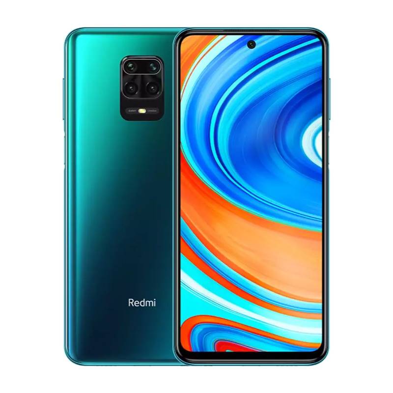 Xiaomi Redmi Note 9 Pro Max (6/64 GB)