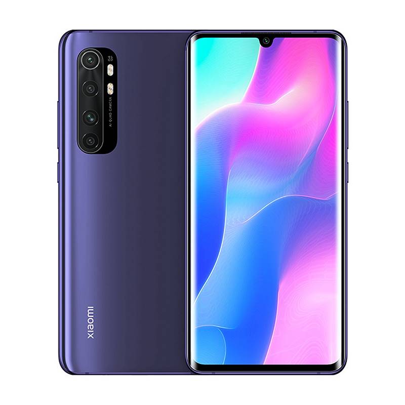 Xiaomi Mi Note 10 Lite (8/128 GB)