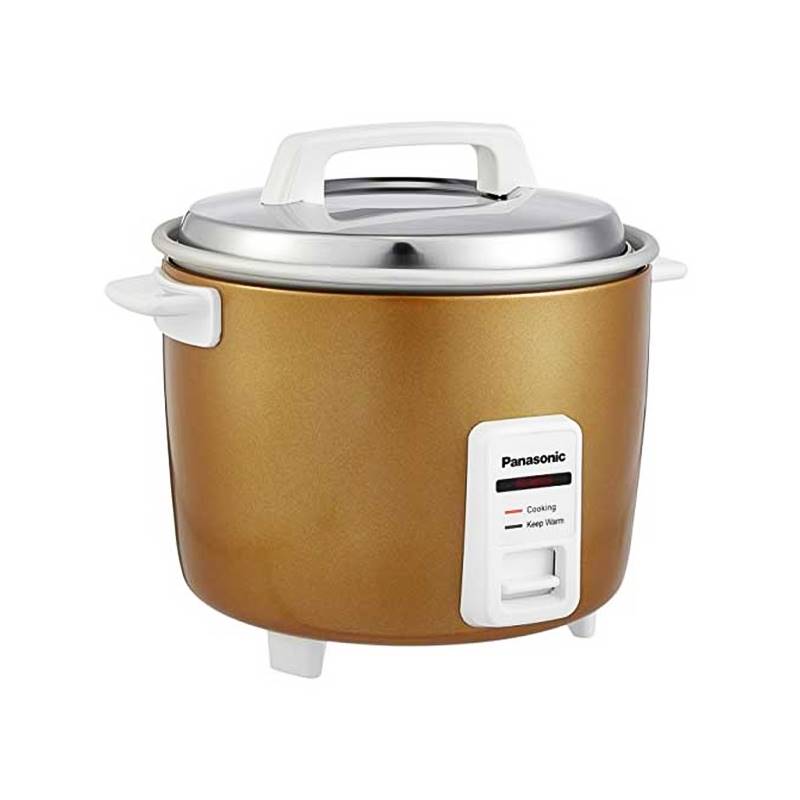 rice cooker gold