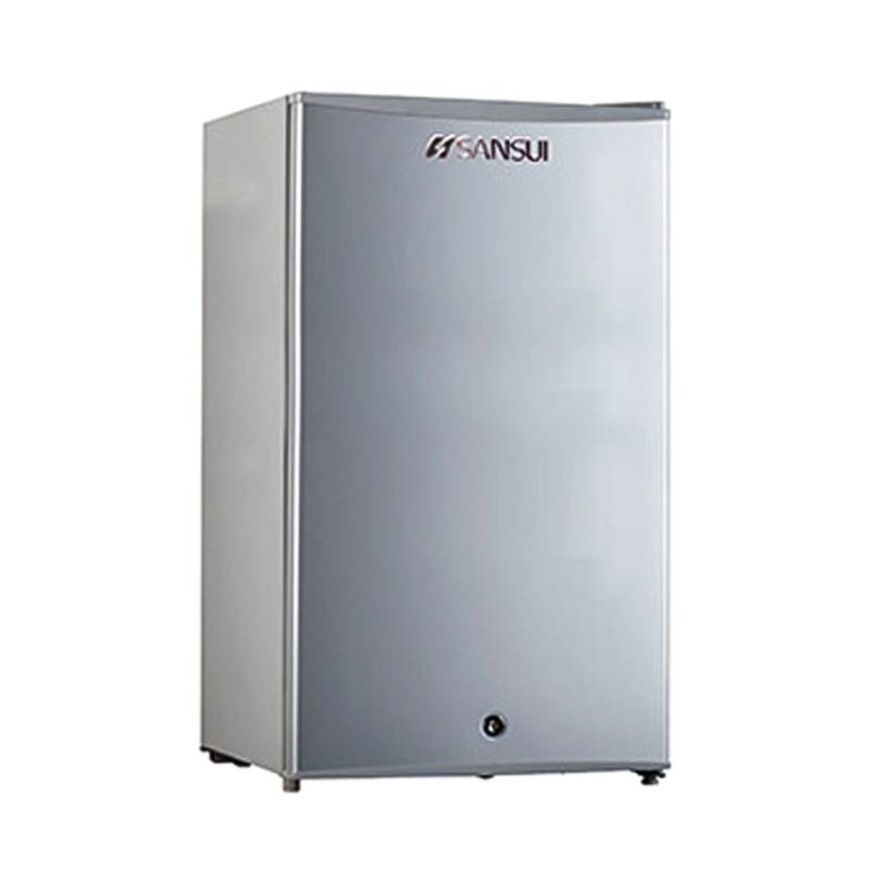 Sansui 135 Litre Single Door Refrigerator (SPD135SH)