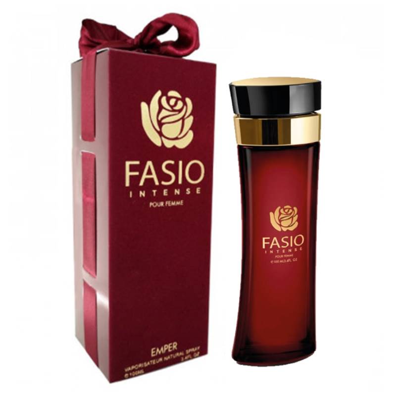 Fasio discount perfume price