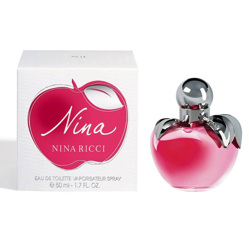 Nina discount ricci edp