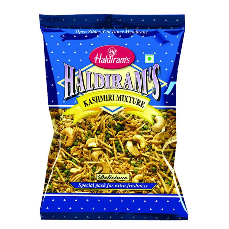 Haldiram Kashmiri Mixture (200 g)