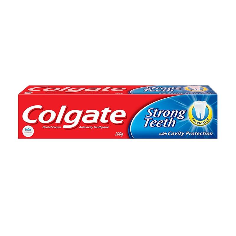 Colgate Toothpaste (200 g)