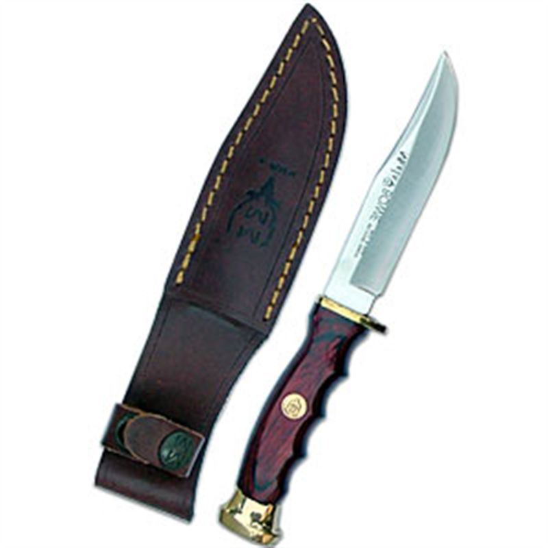 Muela Ranger Knife (Ranger - 14RS)