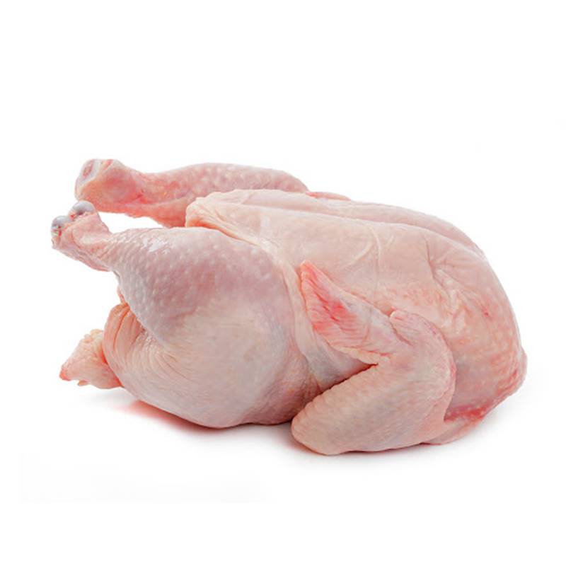 Whole Chicken (1 kg)