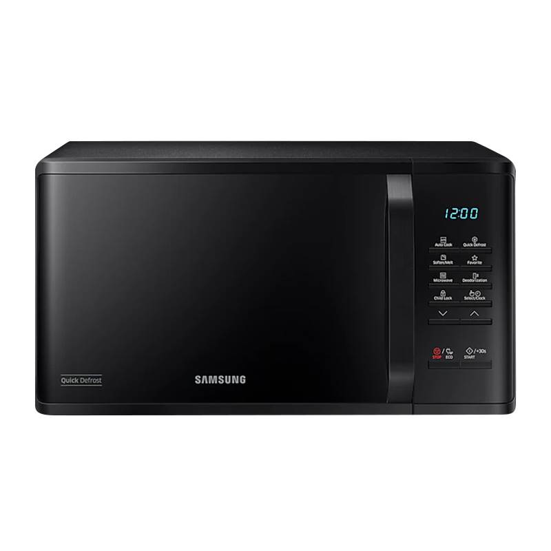 Samsung 23 L Solo Microwave Oven (MS23K3513AK/TL)