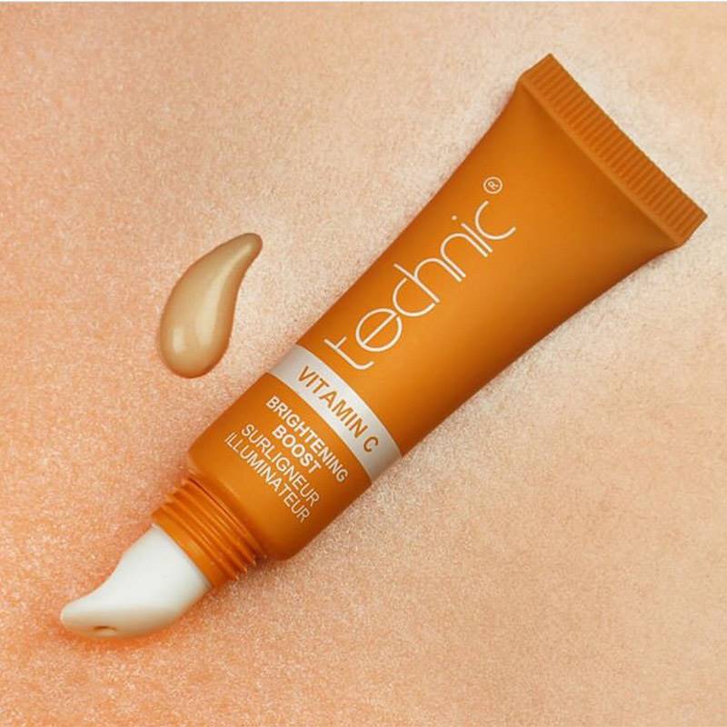 Technic Brightening Boost with Vitamin C