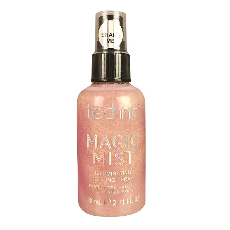 Technic Magic Mist