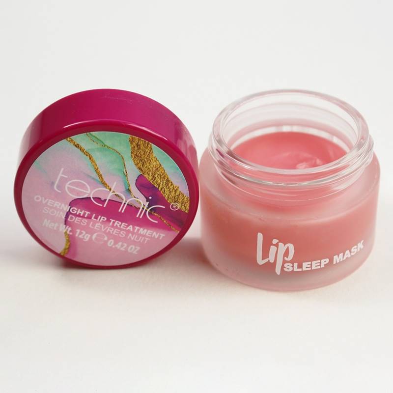 Technic Lip Mask 