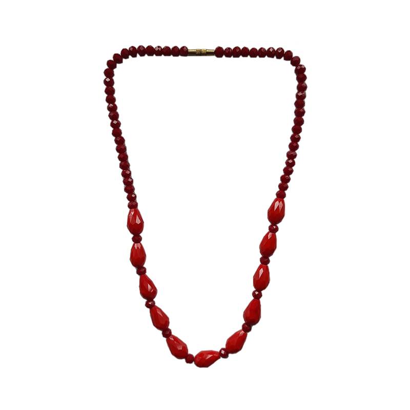 Red Potey Mala