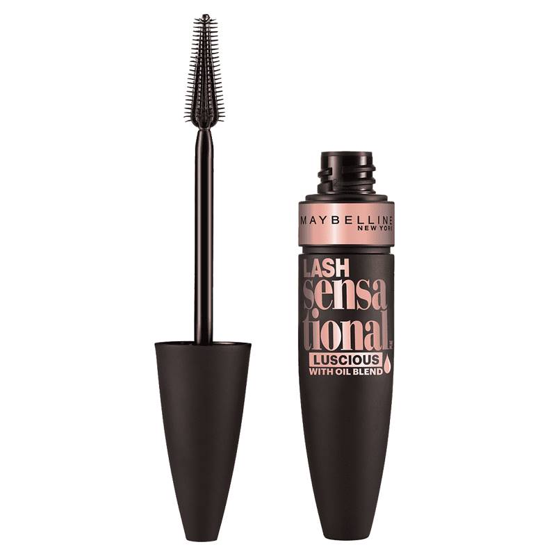 Maybelline Lash Sensational Mascara (9 ml)