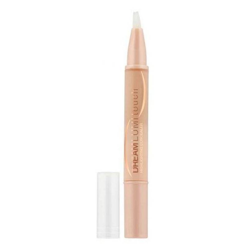 Maybelline Dream Lumi Touch Highlighting Concealer (02 Nude)