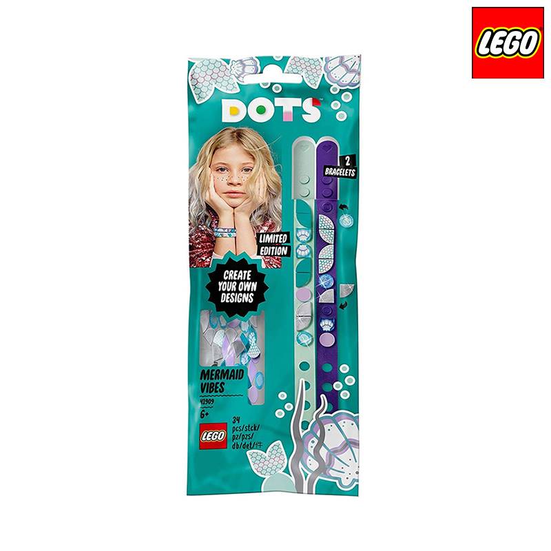 LEGO Friends Mermaid Vibes (41909)