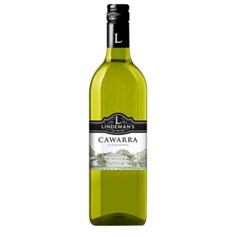 Lindeman's Cawarra Chardonnay White Wine (750 ml)