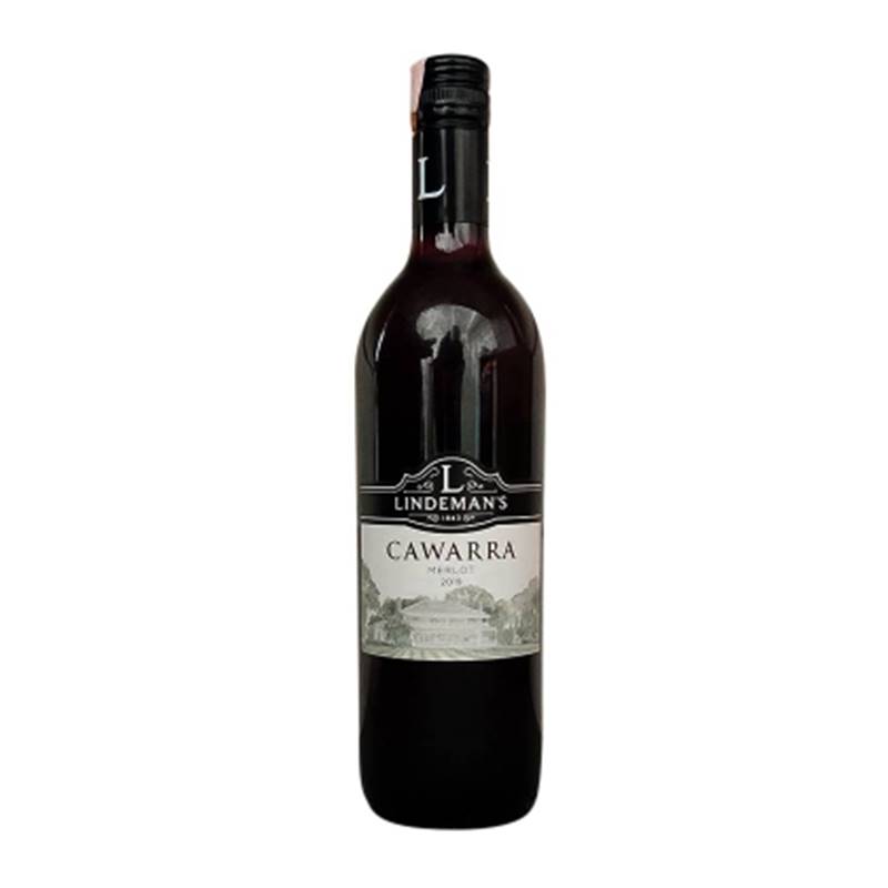 Lindeman's Cawarra Merlot Red Wine (750 ml)