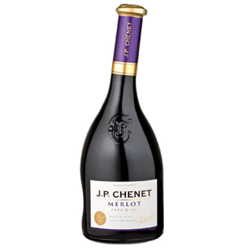 JP. Chenet Merlot Red Wine (750 ml)