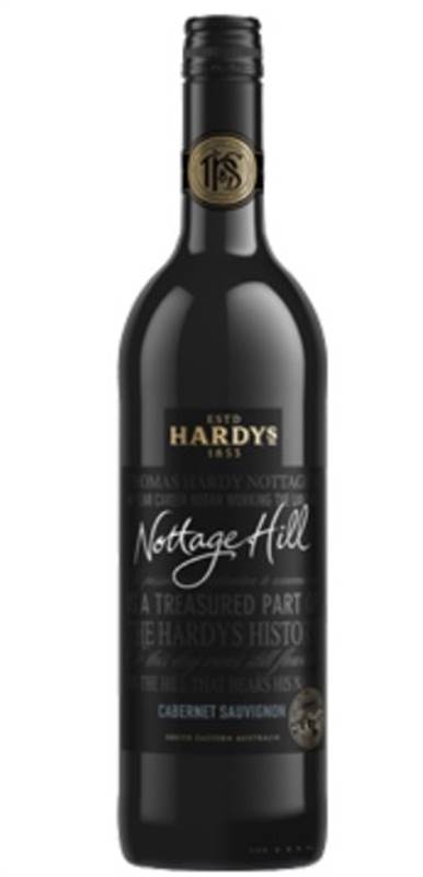 Hardys Nottage Hill Cabernet Sauvignon Red Wine (750 ml)