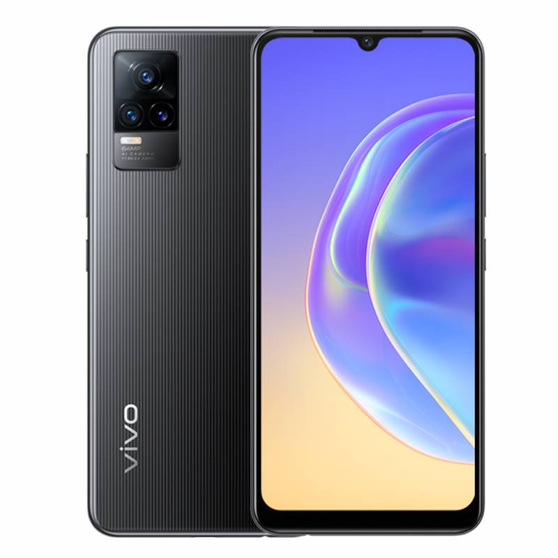 Vivo V21E (8 GB RAM, 128 GB Storage)