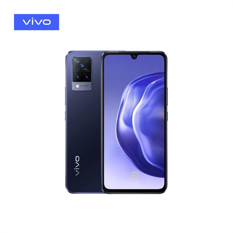 Vivo V21 (8/128 GB)