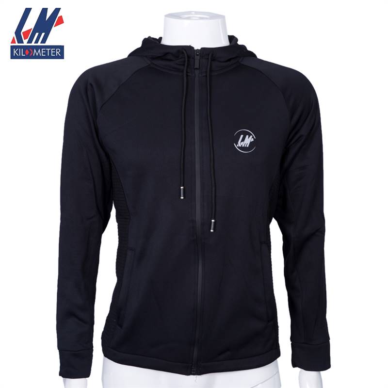 KILOMETER Sports Jacket For Men/Women KM HD1