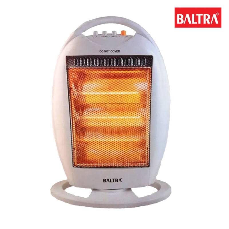 Baltra Halogen Heater – Dream (1200 W) BTH134