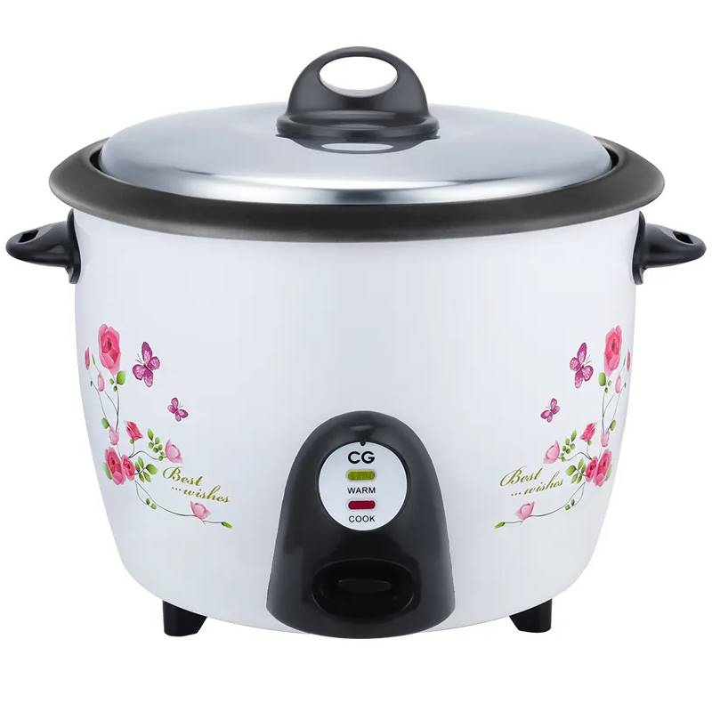 CG 2.2 L Rice Cooker (CGRC2201N)