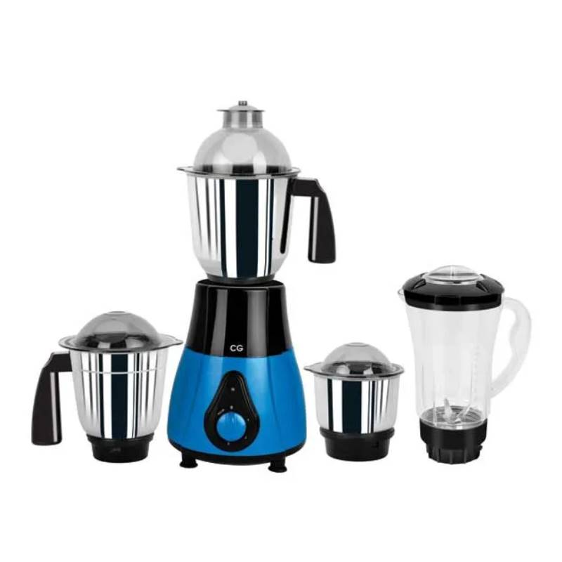 CG 600 W Mixer Grinder (CGMG6002J)