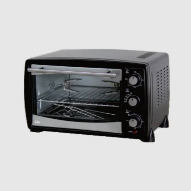 CG Electric Oven 24 L (CGOTG2402C)