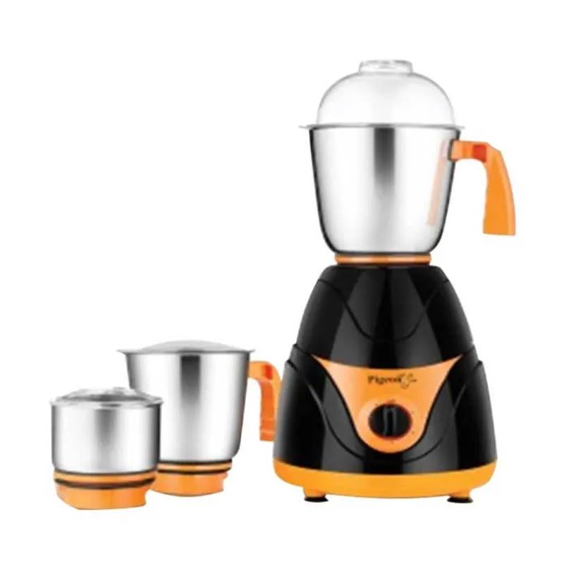 Pigeon Mixer Grinder - Black Pearl (Mixer Grinder Black Pearl MX7)