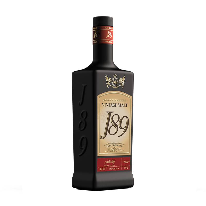 J89 Vintage Malt Whisky (750 ml)