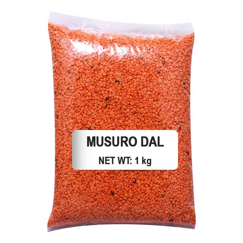 Musur Dal (1 kg)