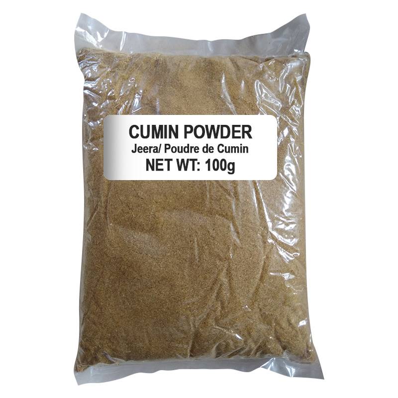 Cumin (Jeera) Powder (100 g)