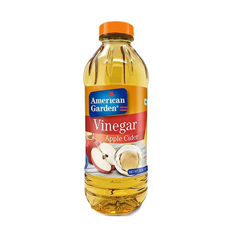 American Garden Apple Cider Vinegar (473 ml)
