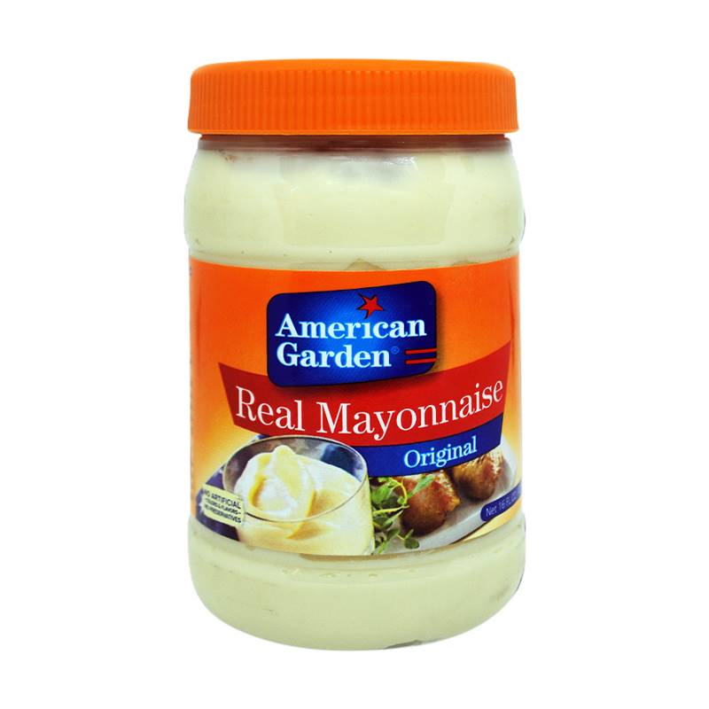 American Garden Mayonnaise (237 ml)