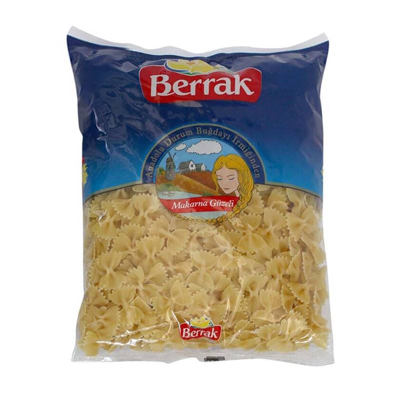 Berrak Farfalle Pasta (500 g)