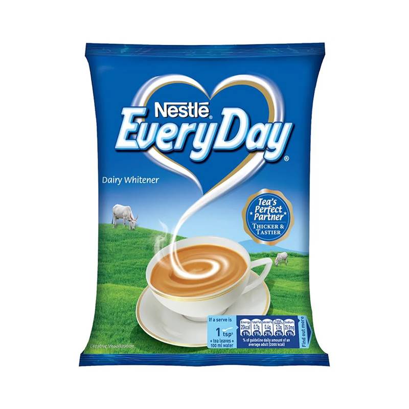 Nestle Everyday Dairy Whitening Milk Powder (400 g)