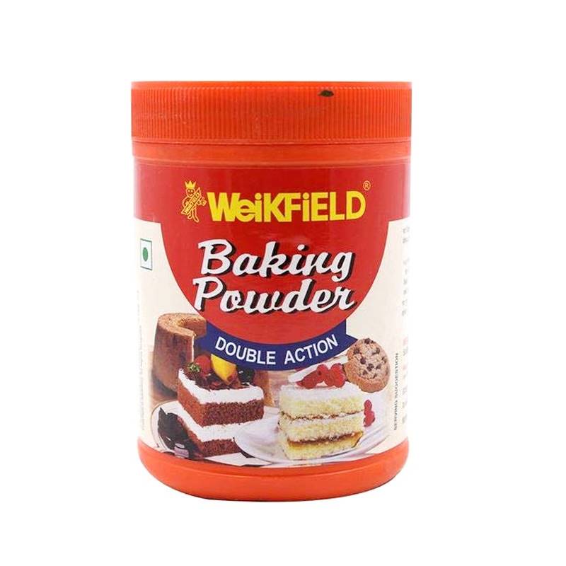 Weikfield Baking Powder (400 g)