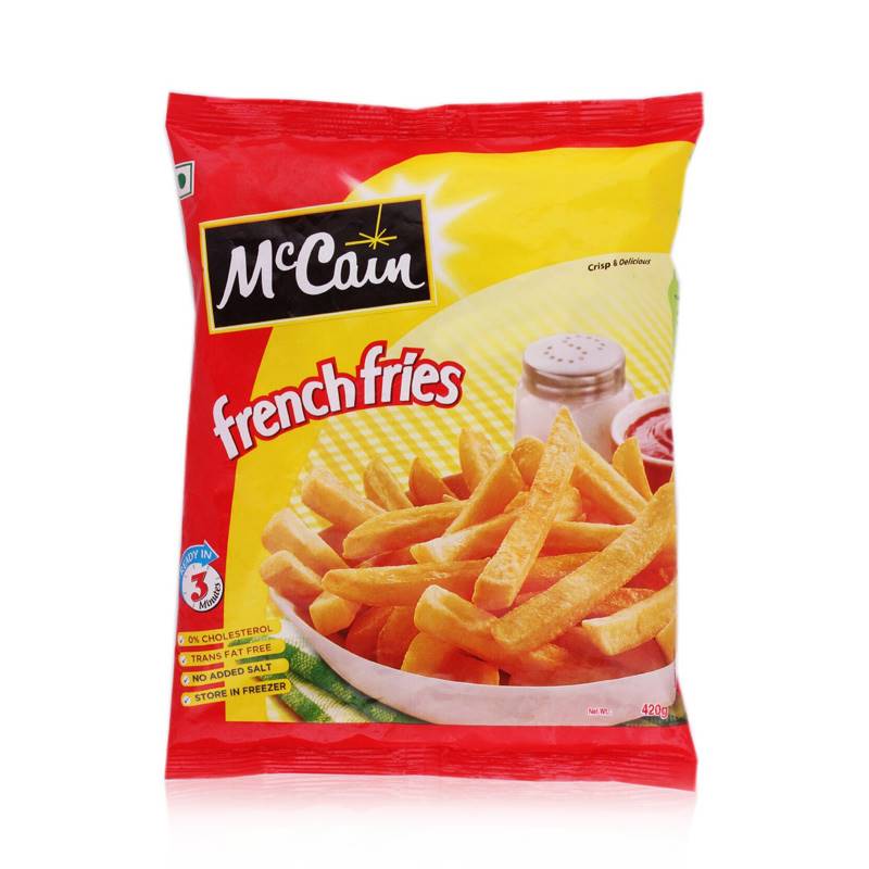 McCain French Fries (420 g)