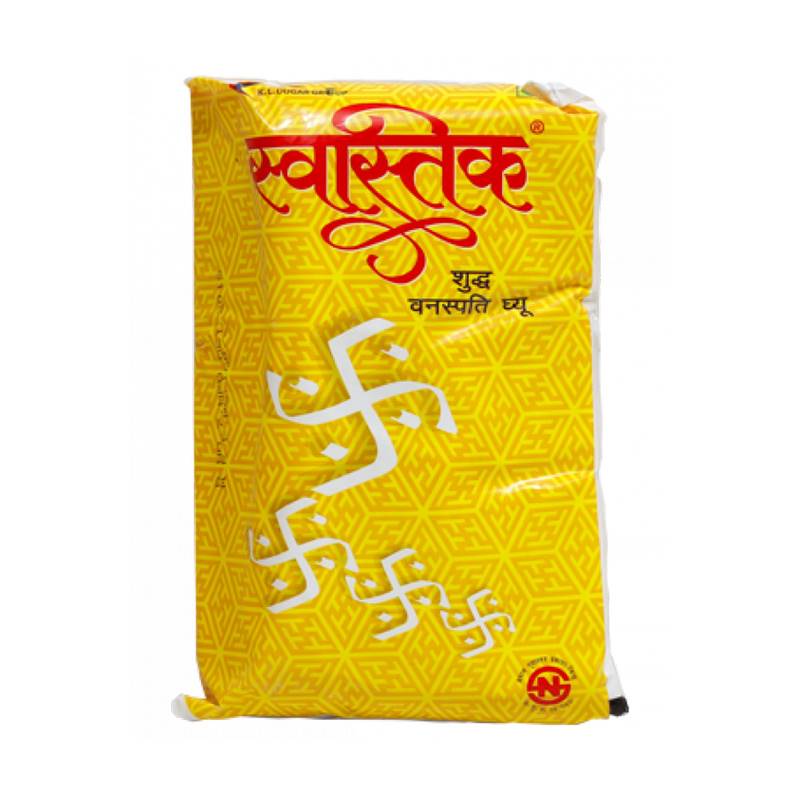 Swastik Vanaspati Ghee (1 L)