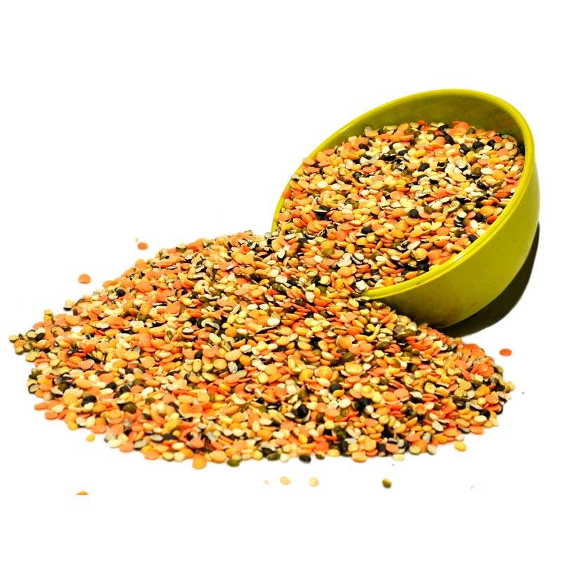 Mixed Daal (1 kg)