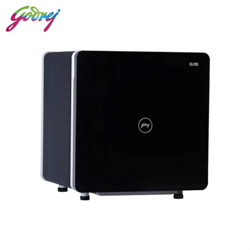 Godrej Refrigerator 30 L (TEC QUBE 30L HS Q103 BLACK)