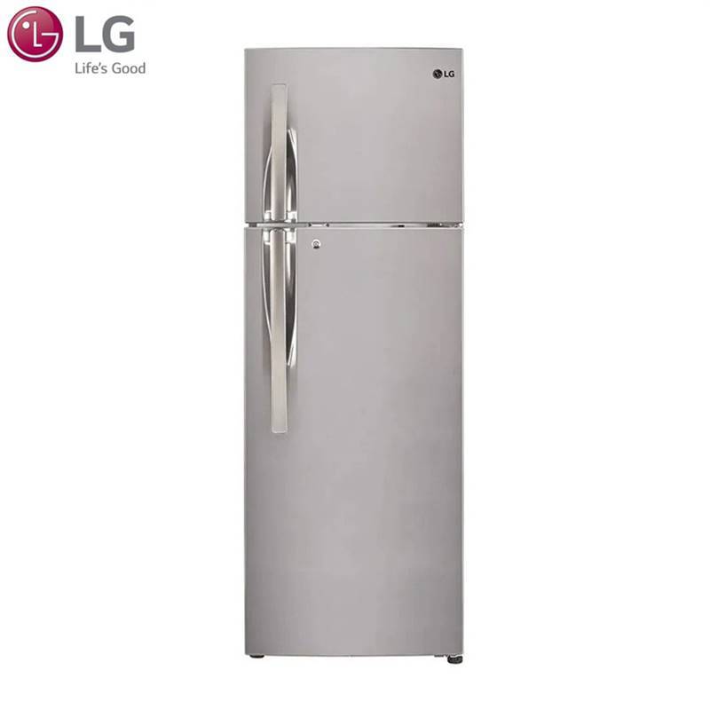 LG Refrigerator 308 L (GLM332RPZI) 