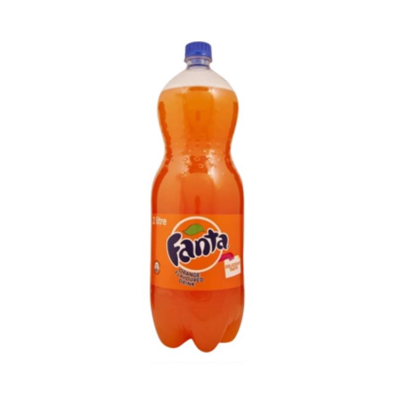Fanta (1.5 L)