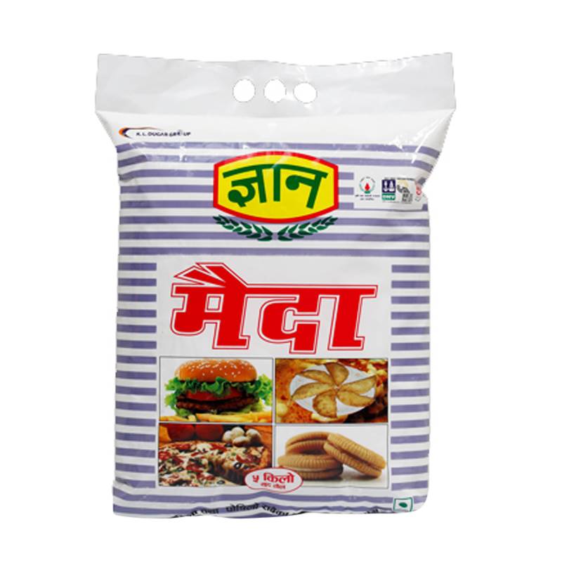 Gyan Maida (5 kg)