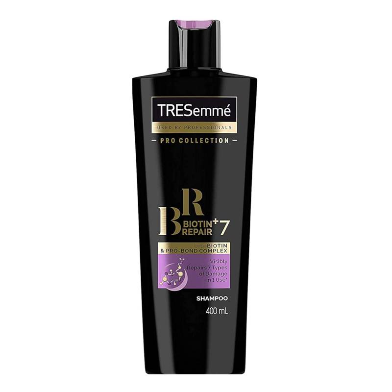 Tresemme Biotin + Repair Damage Shampoo (400 ml)