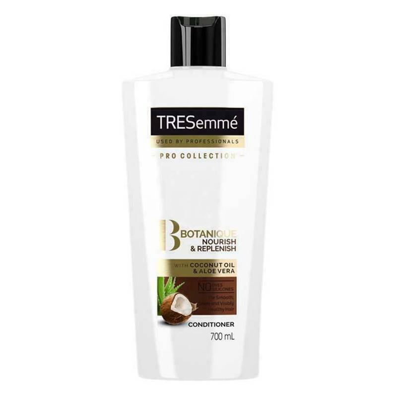 Tresemme Botanique Nourish & Replenish Conditioner (700 ml)