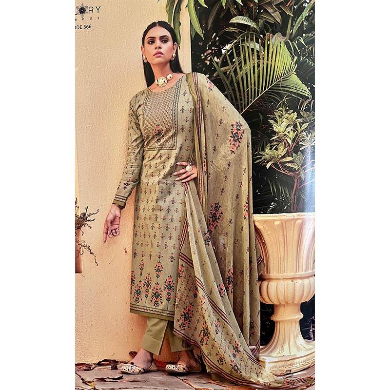 Cotton Kurta 15-02-05