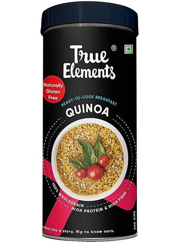 True Elements Gluten Free Quinoa (800 g)